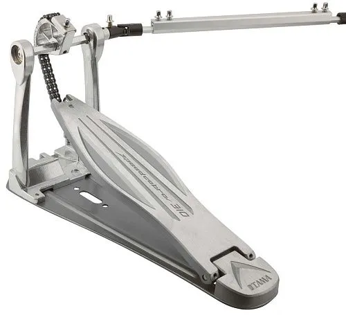 Tama HP310LW Speed Cobra Twin Drum Pedal Педаль двойная для барабана (без кейса).
