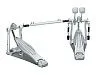 Tama HP310LW Speed Cobra Twin Drum Pedal Педаль двойная для барабана (без кейса).-0