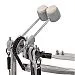 Tama HP310LW Speed Cobra Twin Drum Pedal Педаль двойная для барабана (без кейса).-4