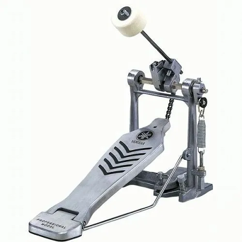 Yamaha FP7210A Педаль для бас-барабана с одинарной цепью.