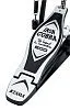 Tama HP600DTW Iron Cobra 600 Twin Pedal Педаль двойная для барабана (с цепью).-6