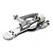 Sonor Hardware 400 Perfect Balance by Jojo Mayer Педаль для бас-барабана.-2