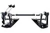 Tama HP600DTW Iron Cobra 600 Twin Pedal Педаль двойная для барабана (с цепью).-5