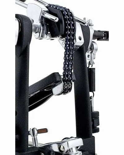 Tama HP600DTW Iron Cobra 600 Twin Pedal Педаль двойная для барабана (с цепью).