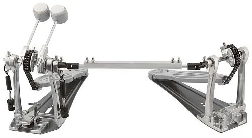 Tama HP310LW Speed Cobra Twin Drum Pedal Педаль двойная для барабана (без кейса).