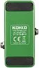 Kokko FOD3 Overdrive Mini Педаль эффектов.-2