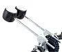 Tama HP600DTW Iron Cobra 600 Twin Pedal Педаль двойная для барабана (с цепью).-3