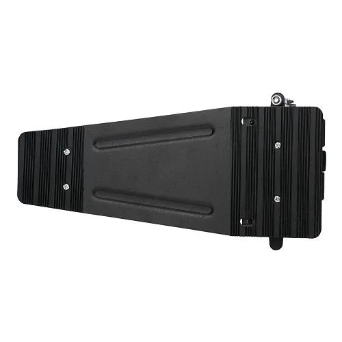 Fleet DP200 Педаль бас-барабана.