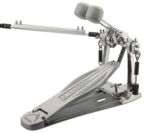 Tama HP310LW Speed Cobra Twin Drum Pedal Педаль двойная для барабана (без кейса).
