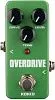 Kokko FOD3 Overdrive Mini Педаль эффектов.-0